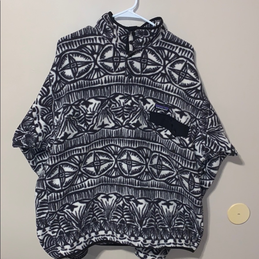 Patagonia synchilla